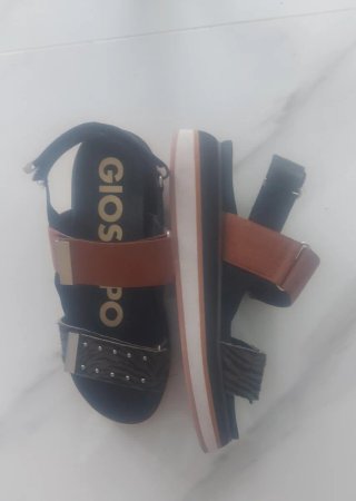 Sandalias Gioseppo Talla 37