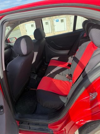 SEAT Leon 1.9tdi