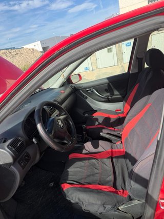 SEAT Leon 1.9tdi