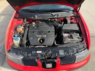 SEAT Leon 1.9tdi
