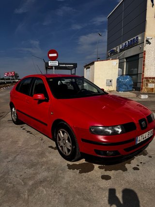 SEAT Leon 1.9tdi