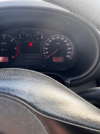 SEAT Leon 1.9tdi