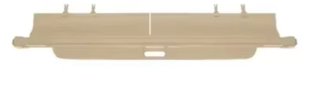 Soportes Bandeja Volvo XC90 2012