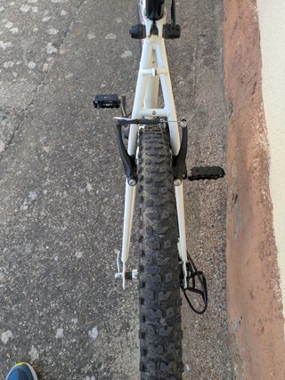 Bicicleta Mujer Conor Paseo Montaña