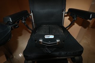Silla Eléctrica KittosCity 30Ah