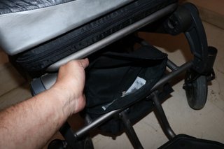 Silla Eléctrica KittosCity 30Ah