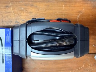 Compresor de aire Ring Analógico 12V