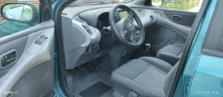 Nissan Almera 2004