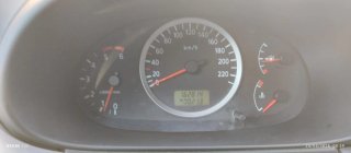 Nissan Almera 2004