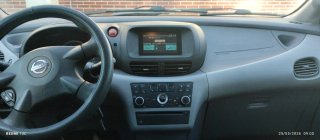 Nissan Almera 2004