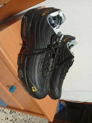 Zapatillas Nike corteiz