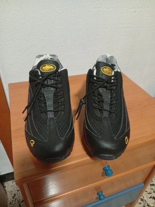 Zapatillas Nike corteiz