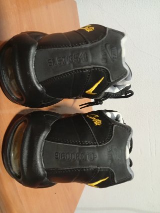 Zapatillas Nike corteiz