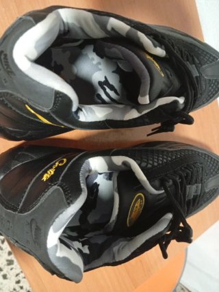 Zapatillas Nike corteiz