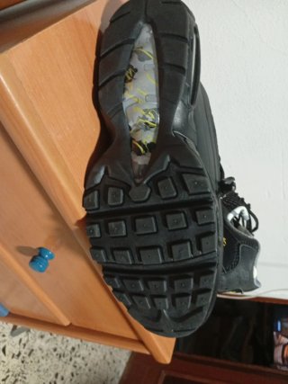 Zapatillas Nike corteiz