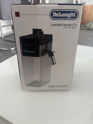 Jarra Leche DeLonghi LatteCrema System