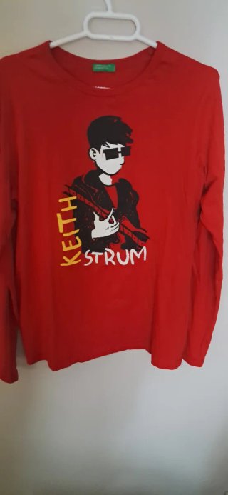 Lote 5 camisetas Hombre. Varios modelos