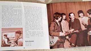 2-CD THE BEATLES - Live at the BBC