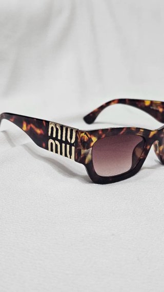 Occhiali da sole Miu Miu donna