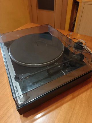 Tocadiscos Thorens TP 280