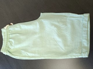 Pantalón corto niño/chico T.15-16