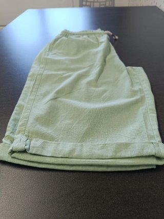 Pantalón corto niño/chico T.15-16