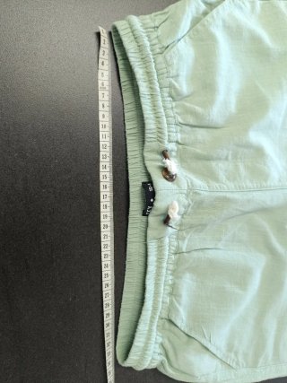 Pantalón corto niño/chico T.15-16