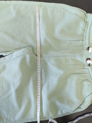 Pantalón corto niño/chico T.15-16