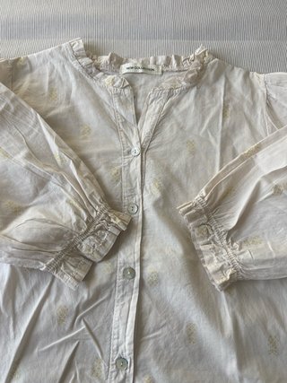 Blusa mujer talla única NUEVA!