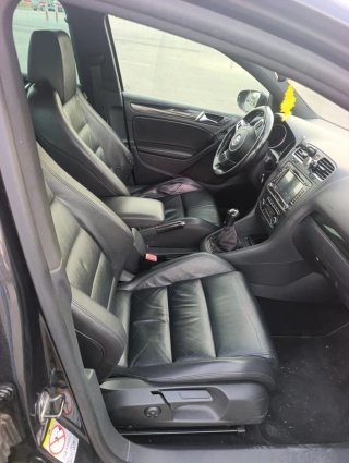 Volkswagen Golf 2011