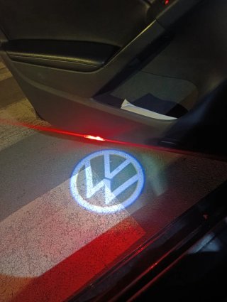 Volkswagen Golf 2011