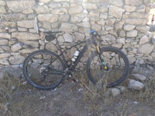 Orbea Alma M20