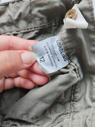 Pantalones cortos  de niño