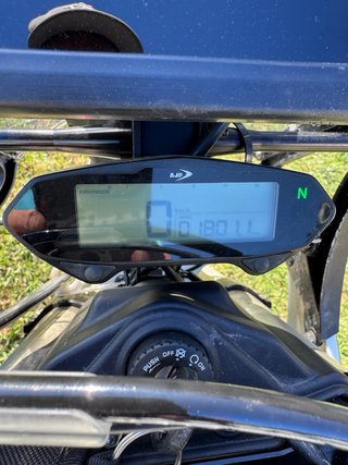 AJP PR7 Extreme
