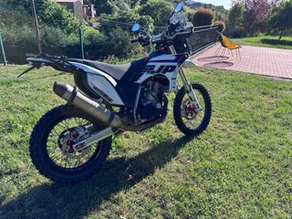AJP PR7 Extreme