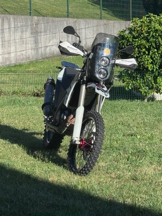AJP PR7 Extreme