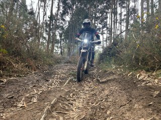 AJP PR7 Extreme