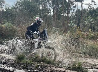 AJP PR7 Extreme