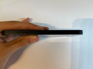 iPhone 12 Mini 64GB Nero APERTO A TRATTATIVE