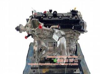 Motor renault tmanp790831 h4m632 94 cv  Ref:156470