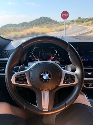 BMW X6  5/2023