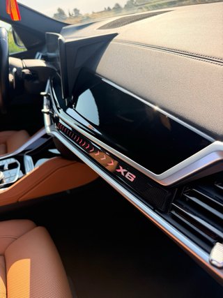BMW X6  5/2023