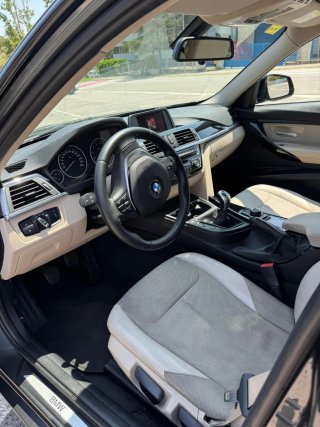 BMW Serie 3 2017