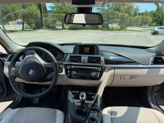 BMW Serie 3 2017