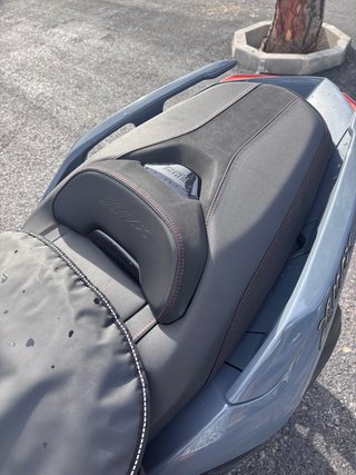 Yamaha XMAX 300 Tech MAX