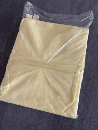 Mosquitera Cama Matrimonio sin abrir