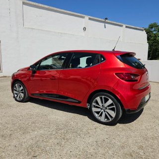 Renault Clio 2015