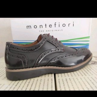 Scarpe eleganti uomo bordeau 44 affare
