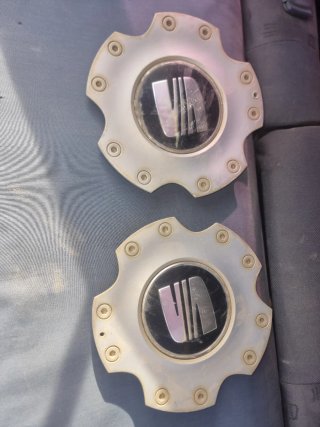 Se vende o se cambia por otras Llantas !