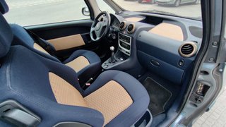 Peugeot 1007 2007
